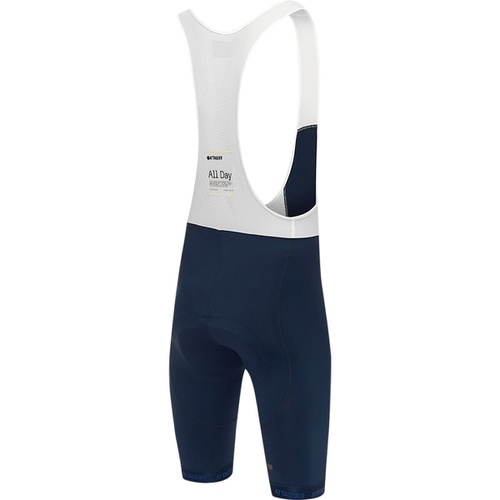  Attaquer All Day Reflective Bib Short - Men