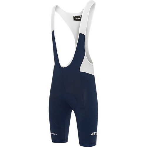  Attaquer All Day Reflective Bib Short - Men