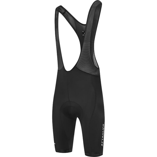  Attaquer Race Reflective Bib Short - Men