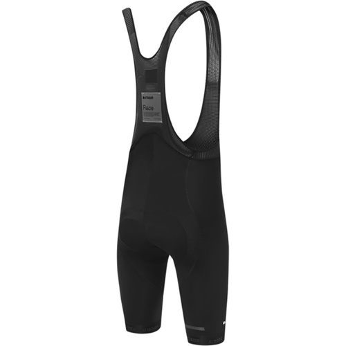  Attaquer Race Reflective Bib Short - Men