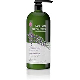 Avalon Organics Conditioner, Nourishing Lavender, 32 Oz