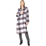 Avec Les Filles Relaxed Walker Coat