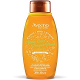 Aveeno Scalp Soothing Shampoo, Apple Cider Vinegar Blend 12 Fl Oz