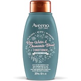 Aveeno Scalp Soothing Rose Water and Blend Conditioner, (67313) chamomile 12 Fl Oz