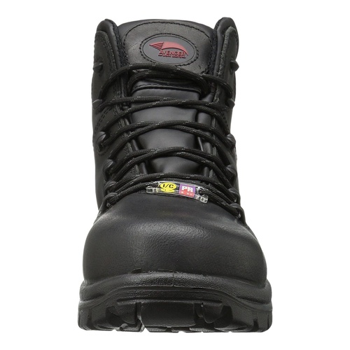  Avenger Work Boots Framer CT