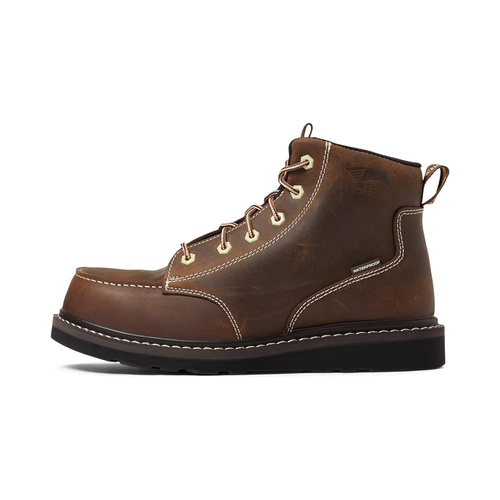  Avenger Work Boots Wedge CT