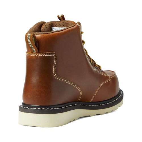  Avenger Work Boots Wedge CT