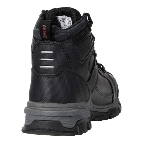  Avenger Work Boots Ripsaw CT