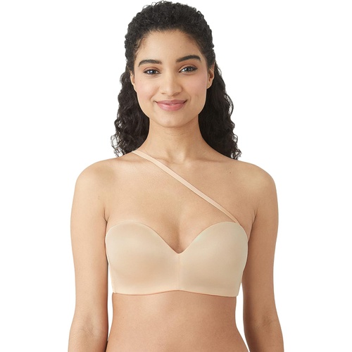  B.temptd by Wacoal Future Foundations Wire Free Strapless 954281