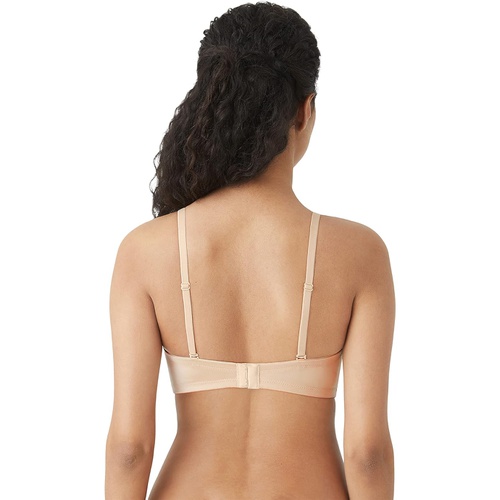  B.temptd by Wacoal Future Foundations Wire Free Strapless 954281