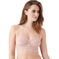 B.temptd by Wacoal Lace Kiss Bralette 910182