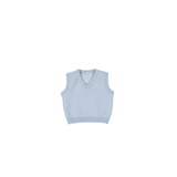 BABY GRAZIELLA Sleeveless sweater