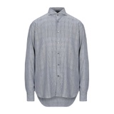 BAGUTTA Checked shirt