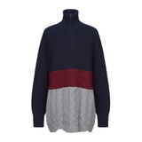 BALENCIAGA Sweater with zip