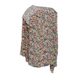 BALENCIAGA Floral shirts  blouses