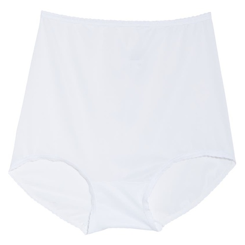  BALI Skimp Skamp High Waist Briefs_WHITE