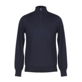 BALLANTYNE Sweater with zip