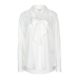 BALLANTYNE Shirts  blouses with bow