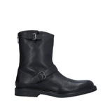 BALLY Biker boots