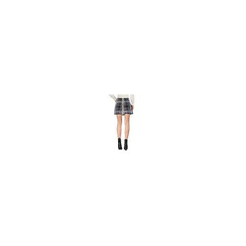 발망 BALMAIN Mini skirt