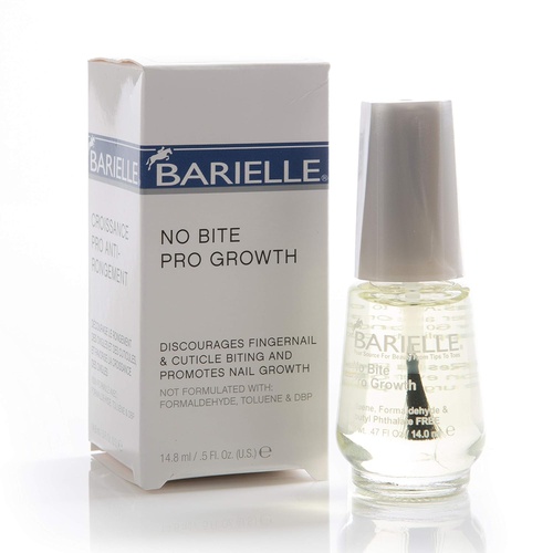  Barielle No Bite Pro Growth, 0.5 Ounce