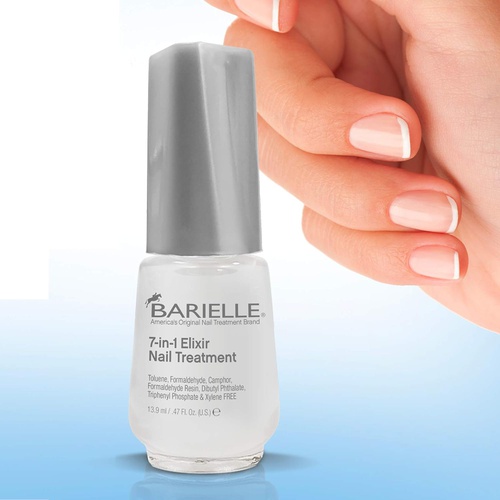  Barielle 7-In-1 Elixir Nail Treatment .5 ounce