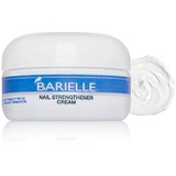 Barielle Nail Strengthener Cream Helps Improve Nail Growth.For Healthier and Stronger Nails. Prevents Splitting Cracks and Ridges. Resists Splits Peels and Breaks.Can Be Used with