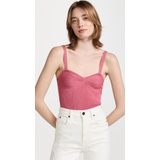 BB Dakota Bustier Me Up Top