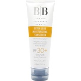 BB Lifestyle Ultra-Luxe Moisturizing Sunscreen SPF 30+ with Organic Hemp Extract, Fragrance Free, Broad-Spectrum 3.4 oz