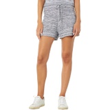 BCBGeneration Knit Drawstring Shorts