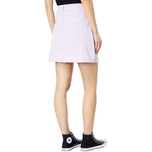 비씨비지 BCBGeneration Woven Twill Skirt