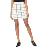 BCBGeneration Jacquard Sweater Skirt T1TX1P25