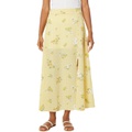 BCBGeneration Maxi Skirt V1VX3B29