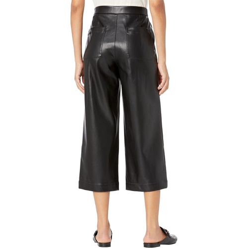 비씨비지 BCBGMAXAZRIA Stretch Faux Leather Pants