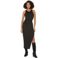 BCBGMAXAZRIA Rib Jersey Dress