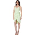 BCBGeneration V-Neck Wrap Dress GT02D26