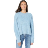 BCBGeneration Fuzzy Pullover Sweater - W1WX5S09