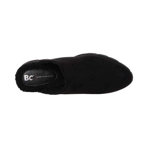  BC Footwear Endorsement