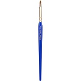 Bdellium Tools Professional Makeup Brush Golden Triangle Series - Small Angle 762