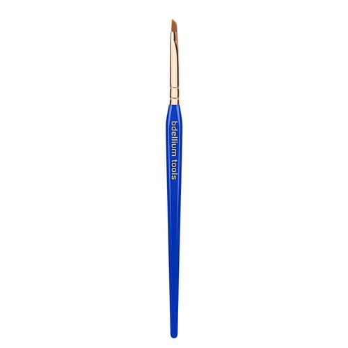  Bdellium Tools Professional Makeup Brush Golden Triangle Series - Small Angle 762