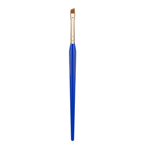  Bdellium Tools Professional Makeup Brush Golden Triangle Series - Small Angle 762