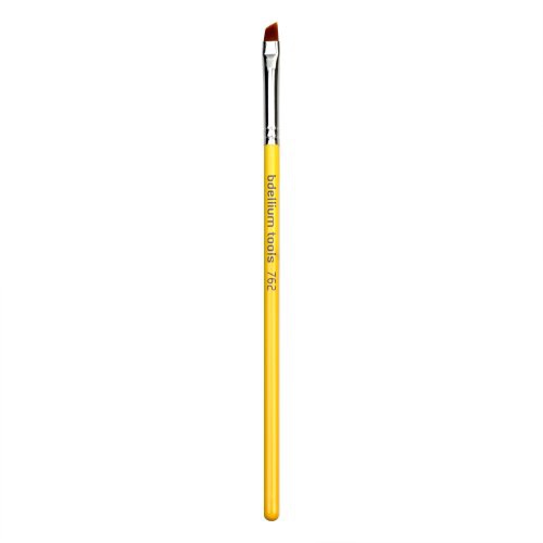  Bdellium Tools Professional Makeup Brush Studio Line - Angled Brow 762
