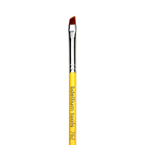  Bdellium Tools Professional Makeup Brush Studio Line - Angled Brow 762