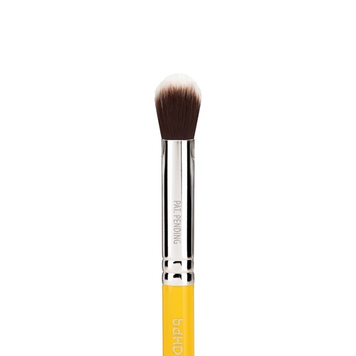  Bdellium Tools Professional Makeup Brush Studio Line - BDHD Phase III Blending/Concealing 788V [Vegan]