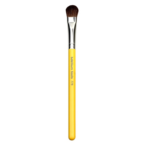  Bdellium Tools Professional Makeup Brush Studio Line - Large Overall Shadow Eye 778