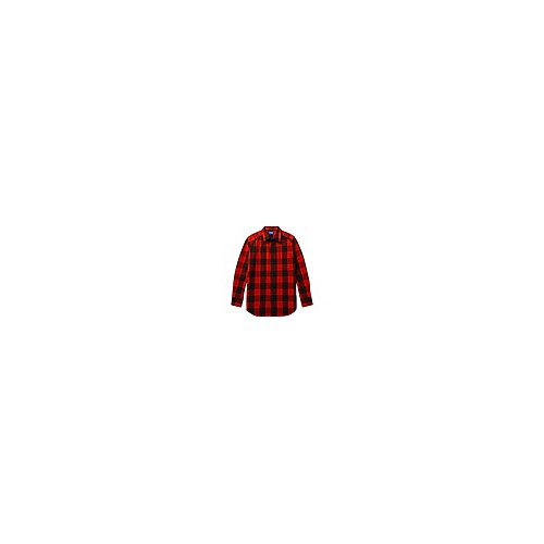  BEAMS Checked shirt