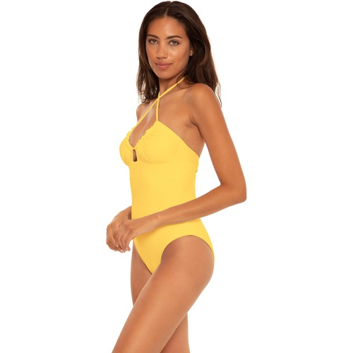  BECCA by Rebecca Virtue Color Code Candice Multi Way One-Piece