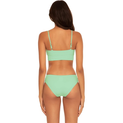  BECCA by Rebecca Virtue Color Code Jordan Hipster Bottoms