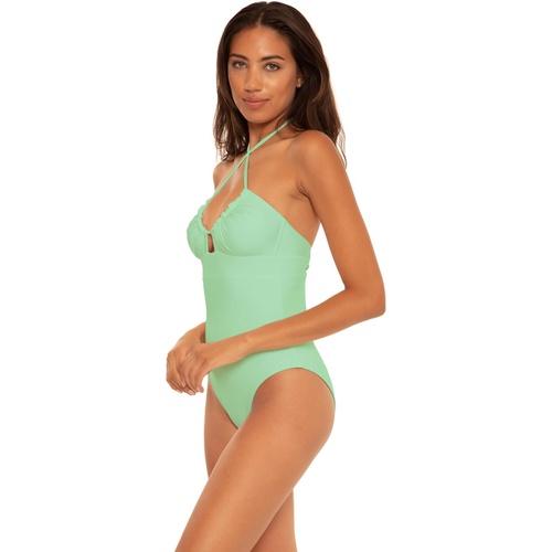  BECCA by Rebecca Virtue Color Code Candice Multi Way One-Piece