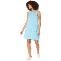 BECCA by Rebecca Virtue Beach Date High Neck Dress Cover-Up